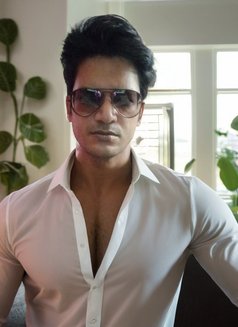 Your Dominant Lover & Fantasy Master - Acompañantes masculino in Kolkata Photo 8 of 13