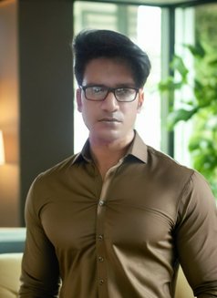 Your Dominant Lover & Fantasy Master - Acompañantes masculino in Kolkata Photo 11 of 13