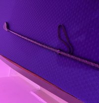 Your dominatrix mistress - Acompañantes transexual in Bangalore