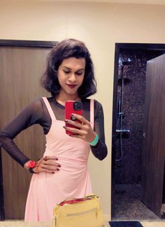 Your dominatrix mistress - Transsexual escort in Bangalore Photo 22 of 26