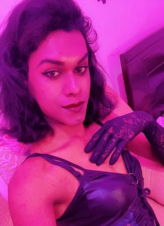 Your dominatrix mistress - Transsexual escort in Bangalore Photo 23 of 26