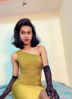 Your dominatrix mistress - Transsexual escort in Bangalore Photo 24 of 24