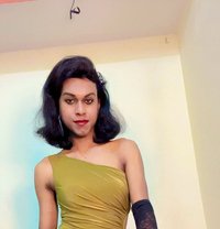Your dominatrix mistress - Acompañantes transexual in Bangalore
