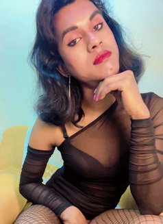 Your dominatrix mistress - Transsexual escort in Bangalore Photo 25 of 30