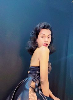 Your dominatrix mistress - Transsexual escort in Bangalore Photo 27 of 30