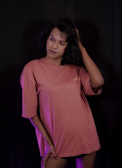 Your dominatrix mistress - Acompañantes transexual in Bangalore Photo 28 of 30