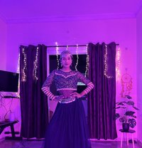 Your dominatrix mistress - Acompañantes transexual in Bangalore
