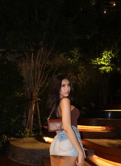 Your Dream Angel🪽 - escort in Kaohsiung Photo 13 of 14