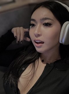 Your Dream Angel🪽 - escort in Manila Photo 9 of 9