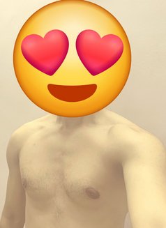Your Dream Boy - Acompañantes masculino in Pune Photo 1 of 1