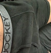 Your Dream Comes True - Male escort in Mumbai