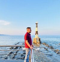 Your Dream Date - Acompañantes masculino in Mumbai