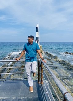 Your Dream Date - Male escort in Mumbai Photo 2 of 2