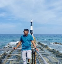 Your Dream Date - Acompañantes masculino in Mumbai
