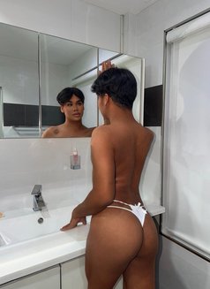 Hot thai femboy - Male escort in Riyadh Photo 3 of 20