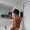 Hot thai femboy - Male escort in Riyadh Photo 3 of 20