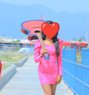 Your Dream Girl Akansha ( Aerocity ) - puta in New Delhi Photo 1 of 4