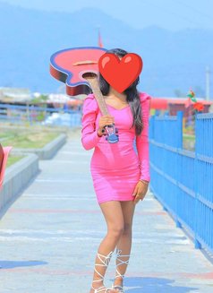 Your Dream Girl Akansha ( Aerocity ) - puta in New Delhi Photo 1 of 4