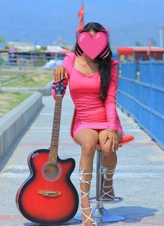 Your Dream Girl Akansha ( Aerocity ) - puta in New Delhi Photo 2 of 4