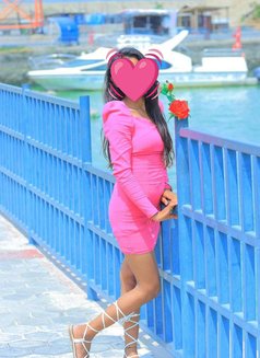 Your Dream Girl Akansha ( Aerocity ) - puta in New Delhi Photo 4 of 4