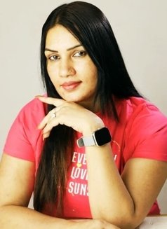 Your Dream Girl Anamika - puta in Mumbai Photo 3 of 3