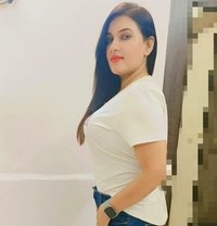 Your Dream Girl Anamika - escort in Mumbai