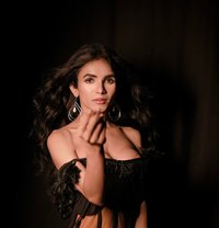 Your Dream Girl - Transsexual escort in Bangalore Photo 14 of 16