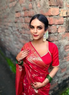 Your Dream Girl - Acompañantes transexual in Chennai Photo 8 of 8