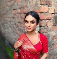 Your Dream Girl - Acompañantes transexual in Chennai Photo 8 of 8