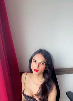 Your Dream Girl - Acompañantes transexual in Kolkata Photo 9 of 10