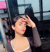 Your Dream Girl - Transsexual escort in Hyderabad