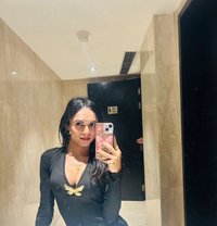 Your Dream Girl - Acompañantes transexual in Bangalore Photo 4 of 13