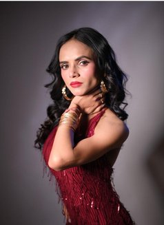 Your Dream Girl - Transsexual escort in Pune Photo 11 of 13