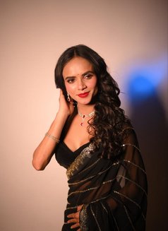 Your Dream Girl - Transsexual escort in Pune Photo 12 of 13