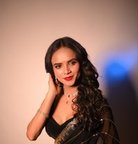 Your Dream Girl - Transsexual escort in Kolkata