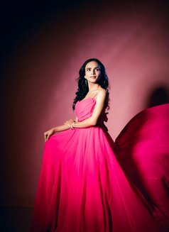 Your Dream Girl - Transsexual escort in Kolkata Photo 12 of 13