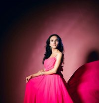 Your Dream Girl - Transsexual escort in Pune Photo 12 of 13