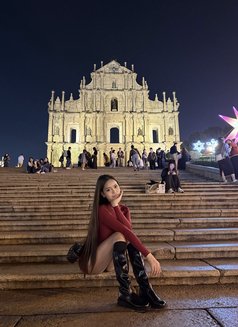 Your Dream Girl Is Arrived - escort in Hong Kong Photo 12 of 16