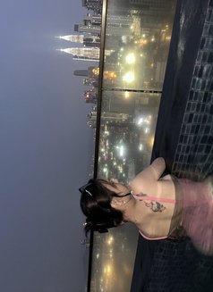 Your Dream Girl Is Arrived - escort in Taipei Photo 1 of 6