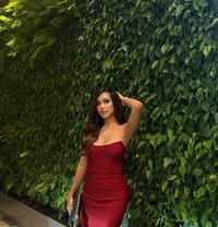 YOUR DREAM GIRL *SOPHIA - escort in Makati City