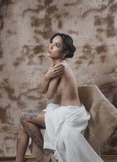 Your dream girl Steph (limited days) - escort in Taichung Photo 20 of 27