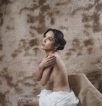 Your dream girl Steph (limited days) - escort in Manila