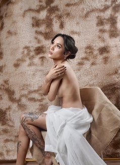 Your dream girl Steph (limited days) - escort in Seoul Photo 21 of 26