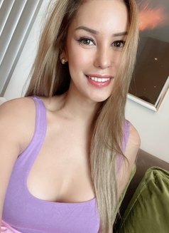 Your Pornstar that you never had.m8 now - escort in Kuala Lumpur Photo 16 of 24