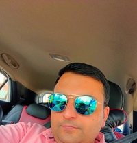 I’m Rocky Professional Boy - Male escort in New Delhi