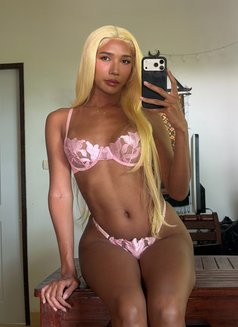 Your dream island girl - Transsexual escort in Phuket Photo 27 of 29