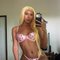 Your dream island girl - Transsexual escort in Phuket