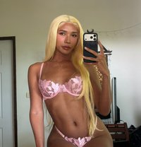 Your dream island girl - Transsexual escort in Phuket Photo 24 of 30