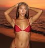 Your dream island girl - Transsexual escort in Phuket Photo 30 of 30