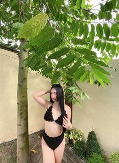 High-class GF experience - Transsexual escort in Angeles City Photo 11 of 20